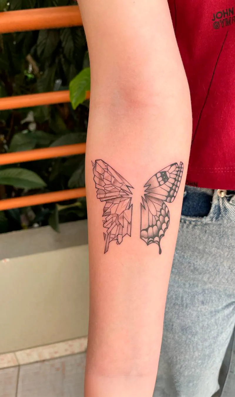 Fineline — trabalho de Mano Abreu