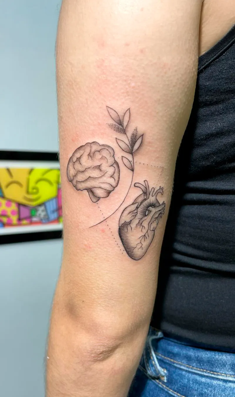 Fineline — trabalho de Mano Abreu