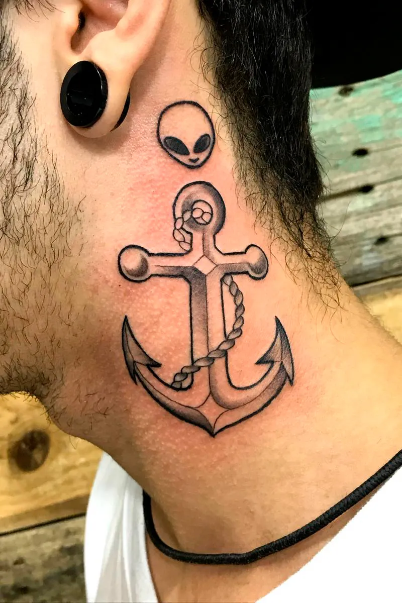 Oldschool — trabalho de Mano Abreu